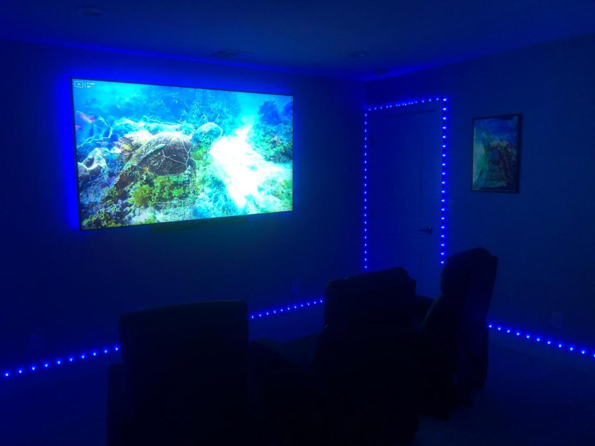 洛杉矶 Podlife酒店 外观 照片